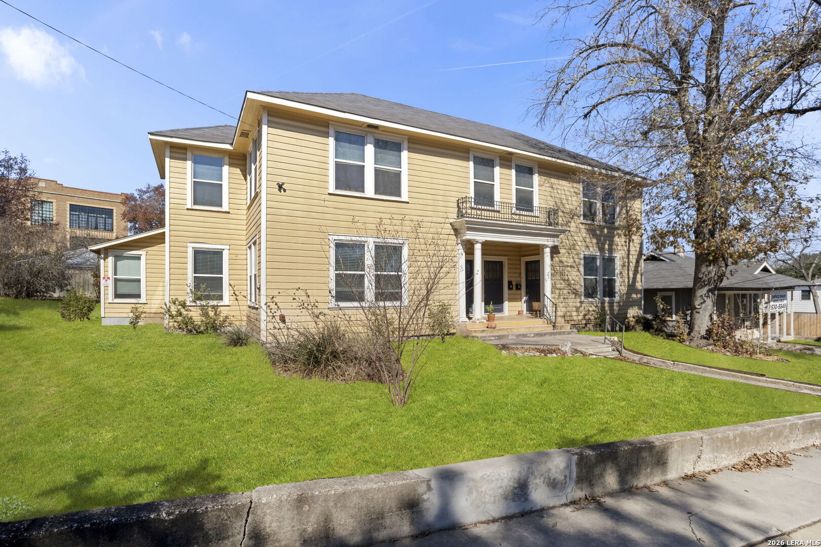 107 Willim Alamo Heights TX 78209