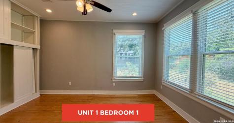 107 Willim Alamo Heights TX 78209