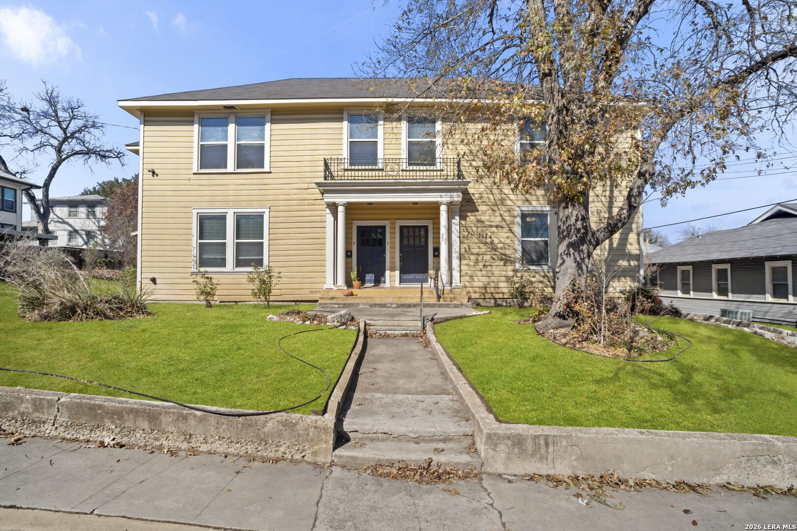 107 Willim Alamo Heights TX 78209