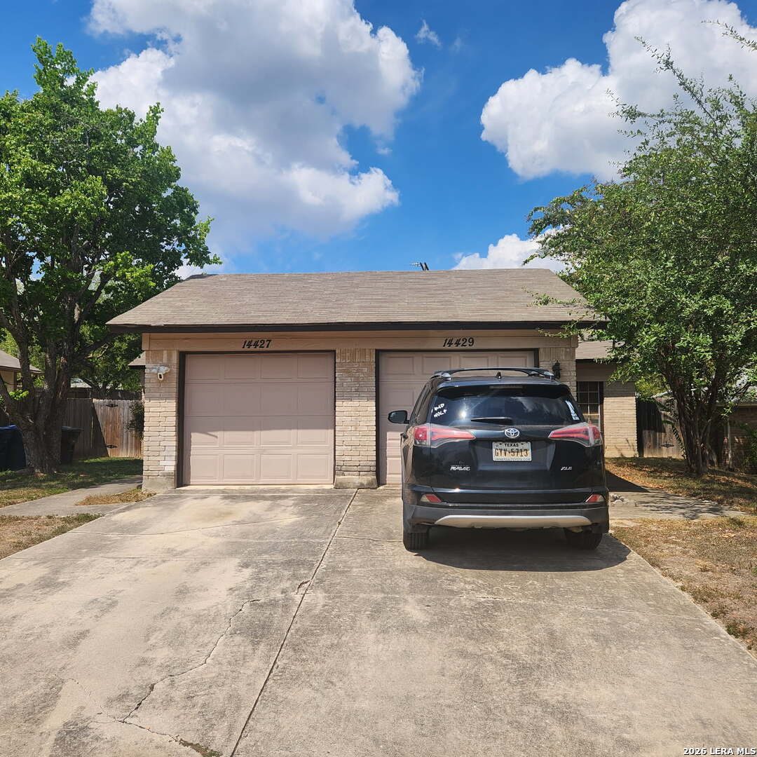14427 Edgemont Street San Antonio TX 78217