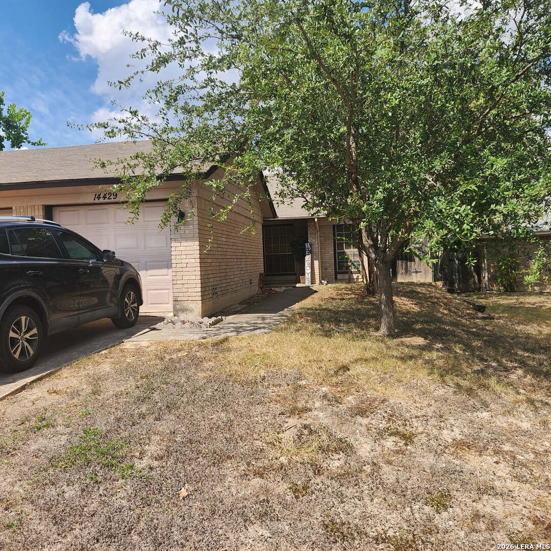 14427 Edgemont Street San Antonio TX 78217