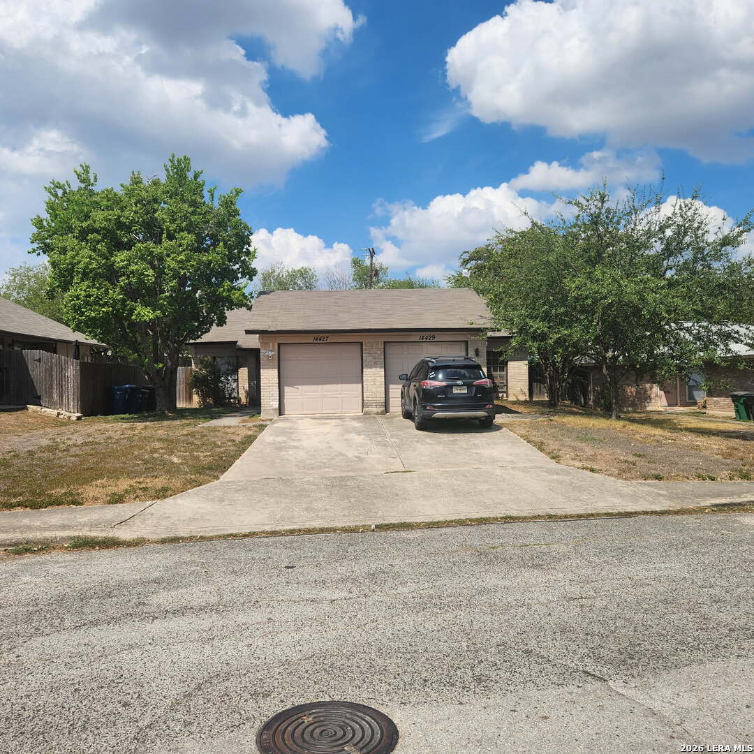 14427 Edgemont Street San Antonio TX 78217