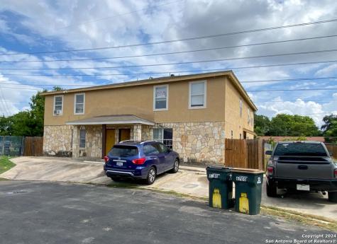 6703 Brothers Lane San Antonio TX 78239