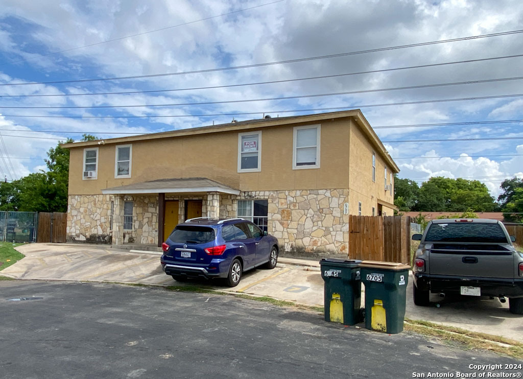 6703 Brothers Lane San Antonio TX 78239