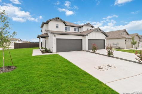 15526 Suess Hill San Antonio TX 78253