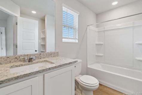 15526 Suess Hill San Antonio TX 78253