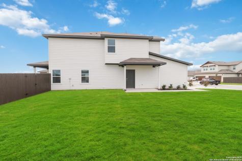 15526 Suess Hill San Antonio TX 78253