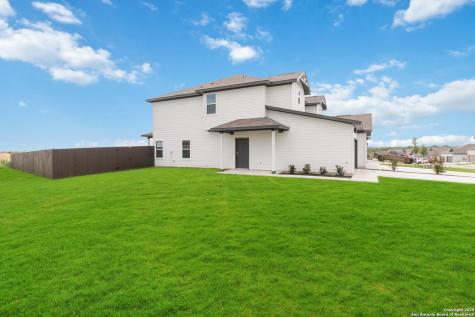15526 Suess Hill San Antonio TX 78253