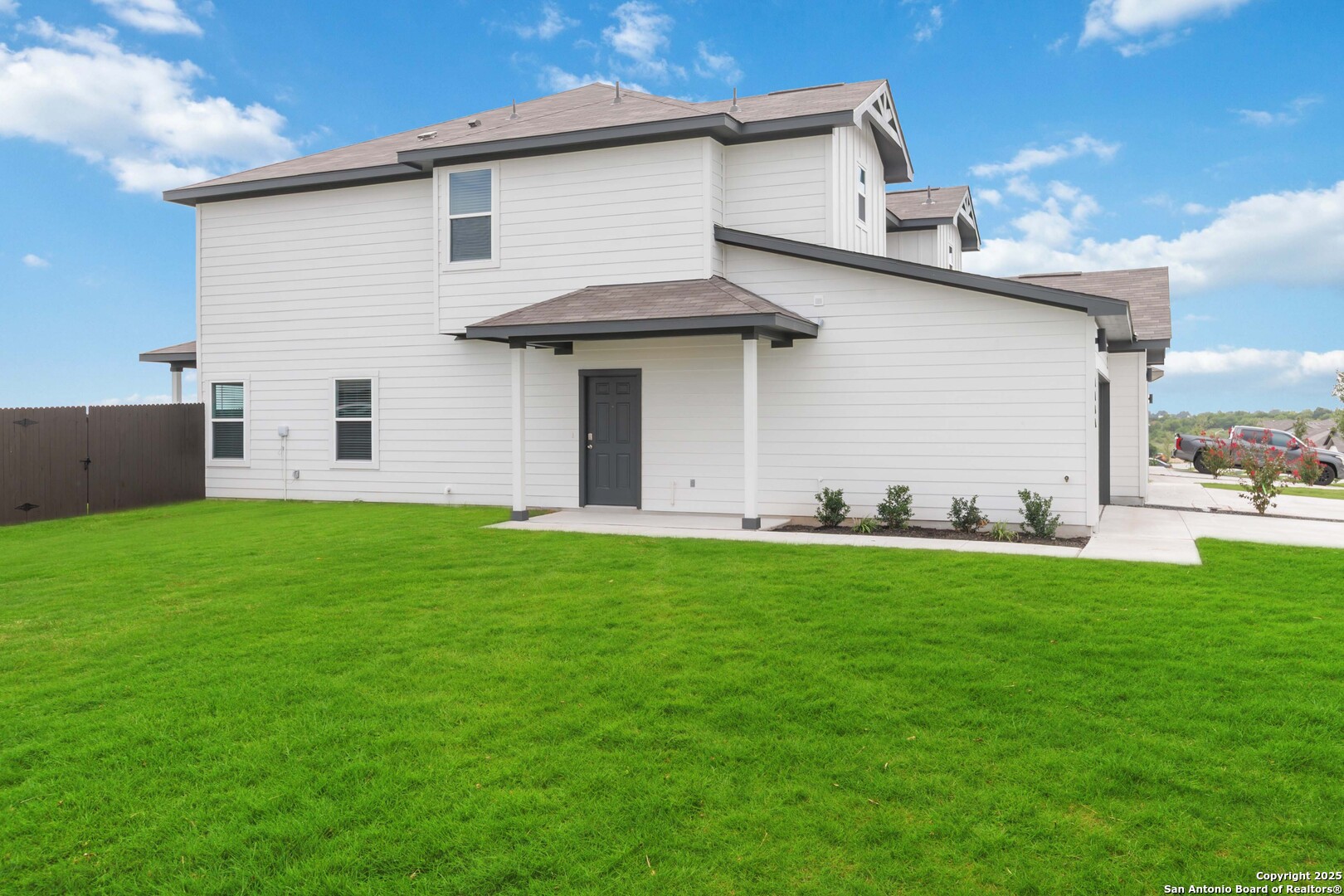 15526 Suess Hill San Antonio TX 78253
