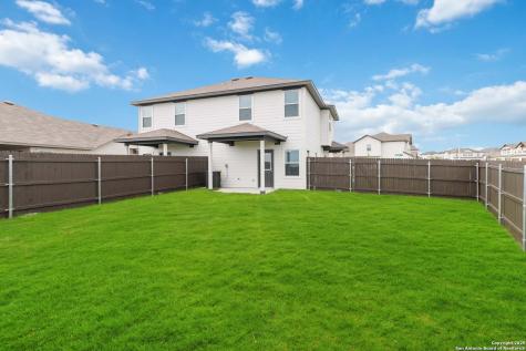 15526 Suess Hill San Antonio TX 78253