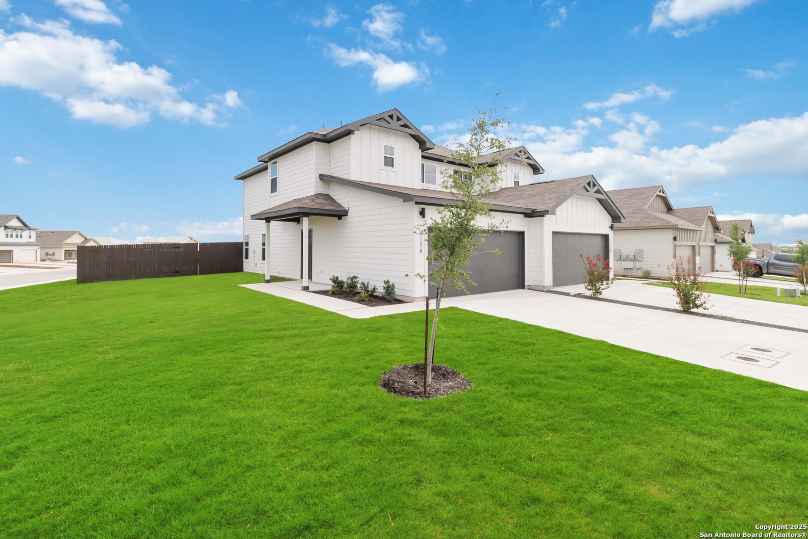 15526 Suess Hill San Antonio TX 78253