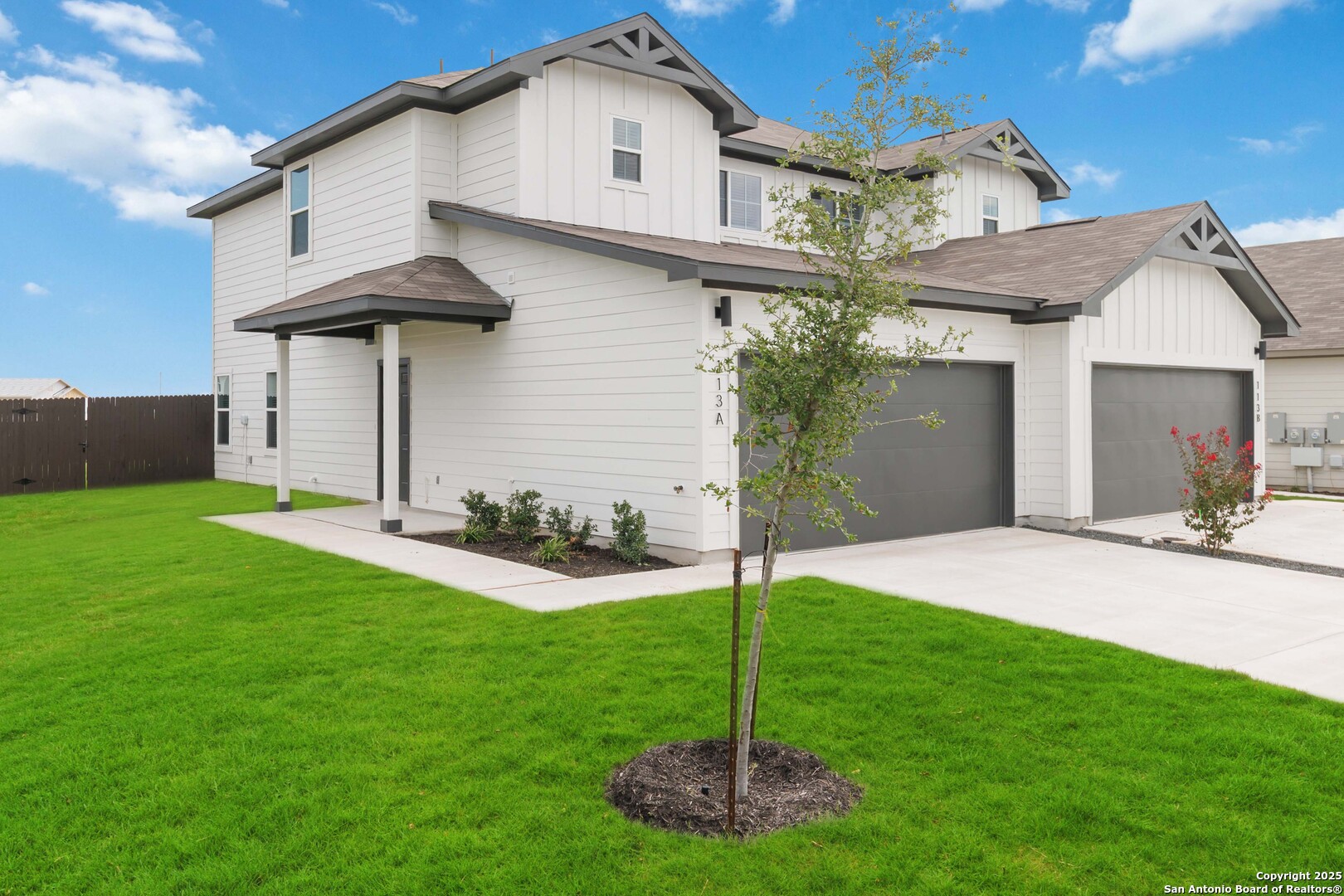 15526 Suess Hill San Antonio TX 78253
