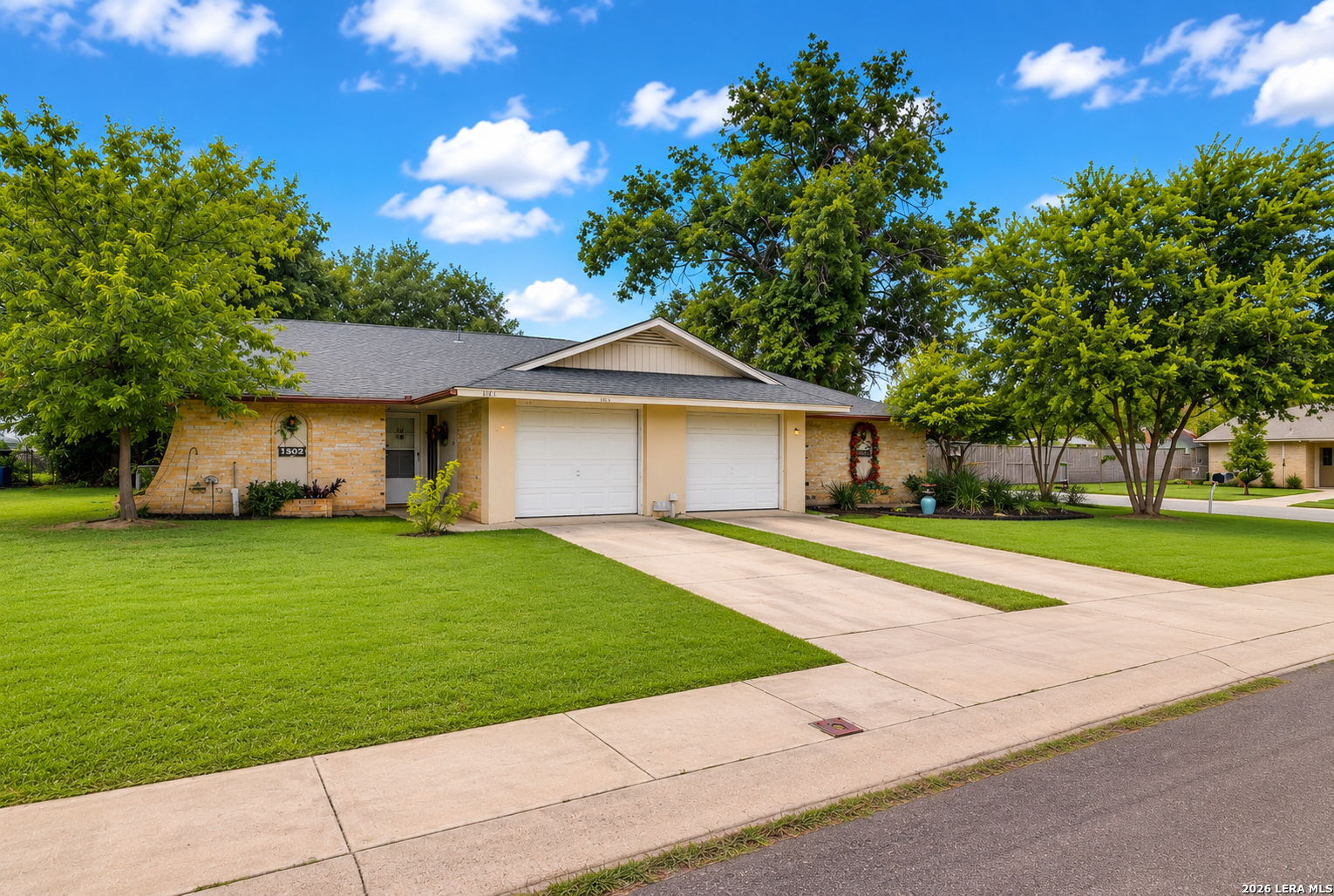 1502 Eichen Road New Braunfels TX 78130