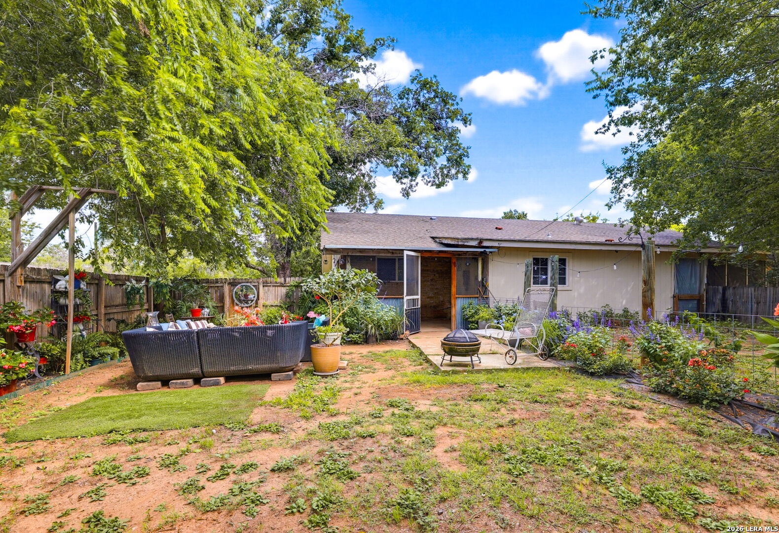 1502 Eichen Road New Braunfels TX 78130