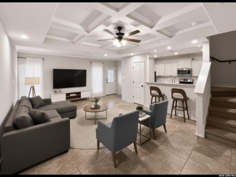7117 Micayla Cove San Antonio TX 78244