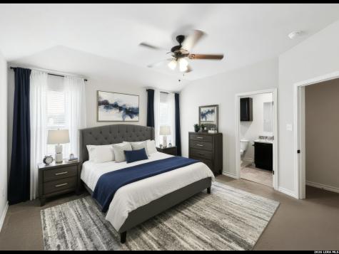 7117 Micayla Cove San Antonio TX 78244