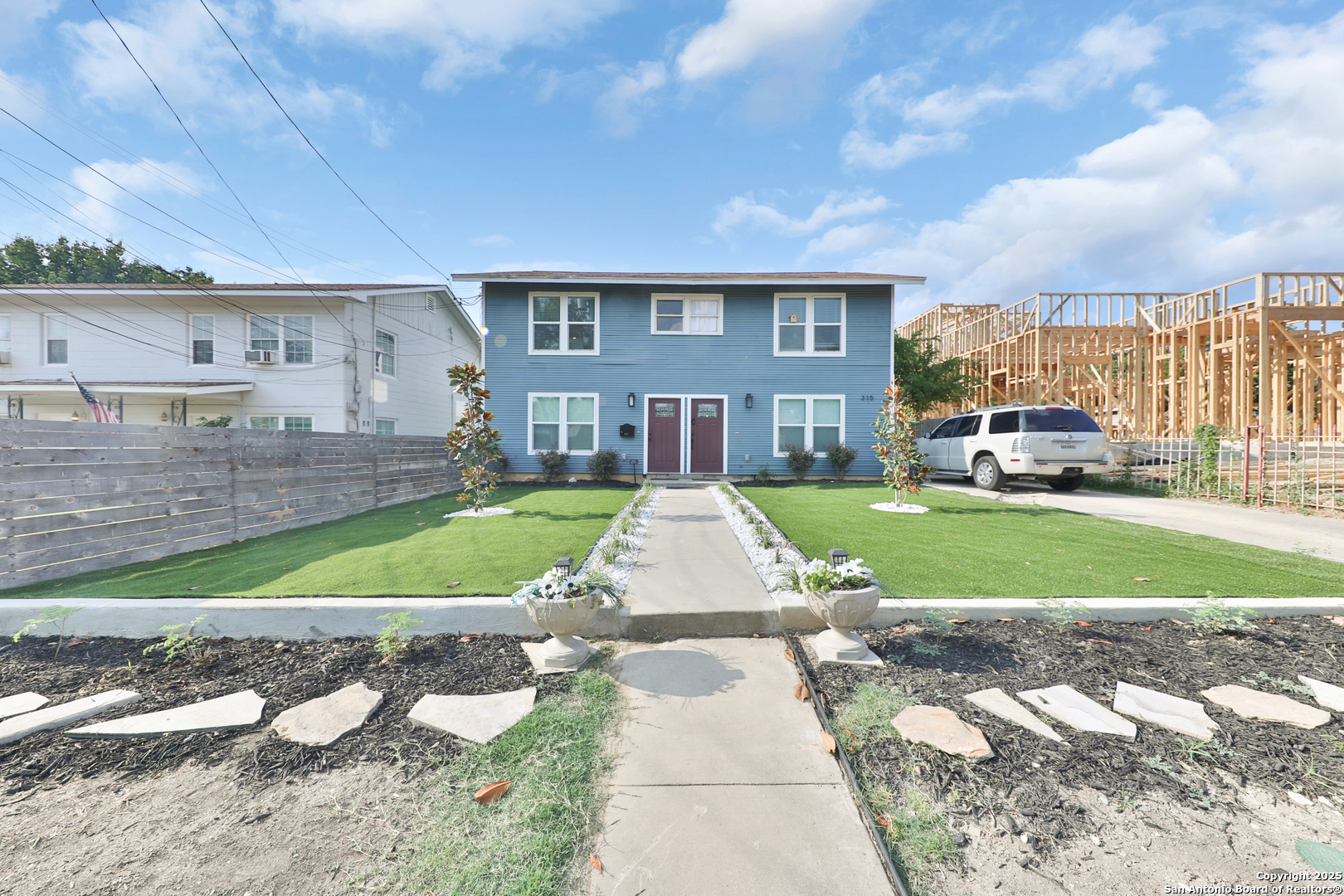 315 W Norwood San Antonio TX 78212