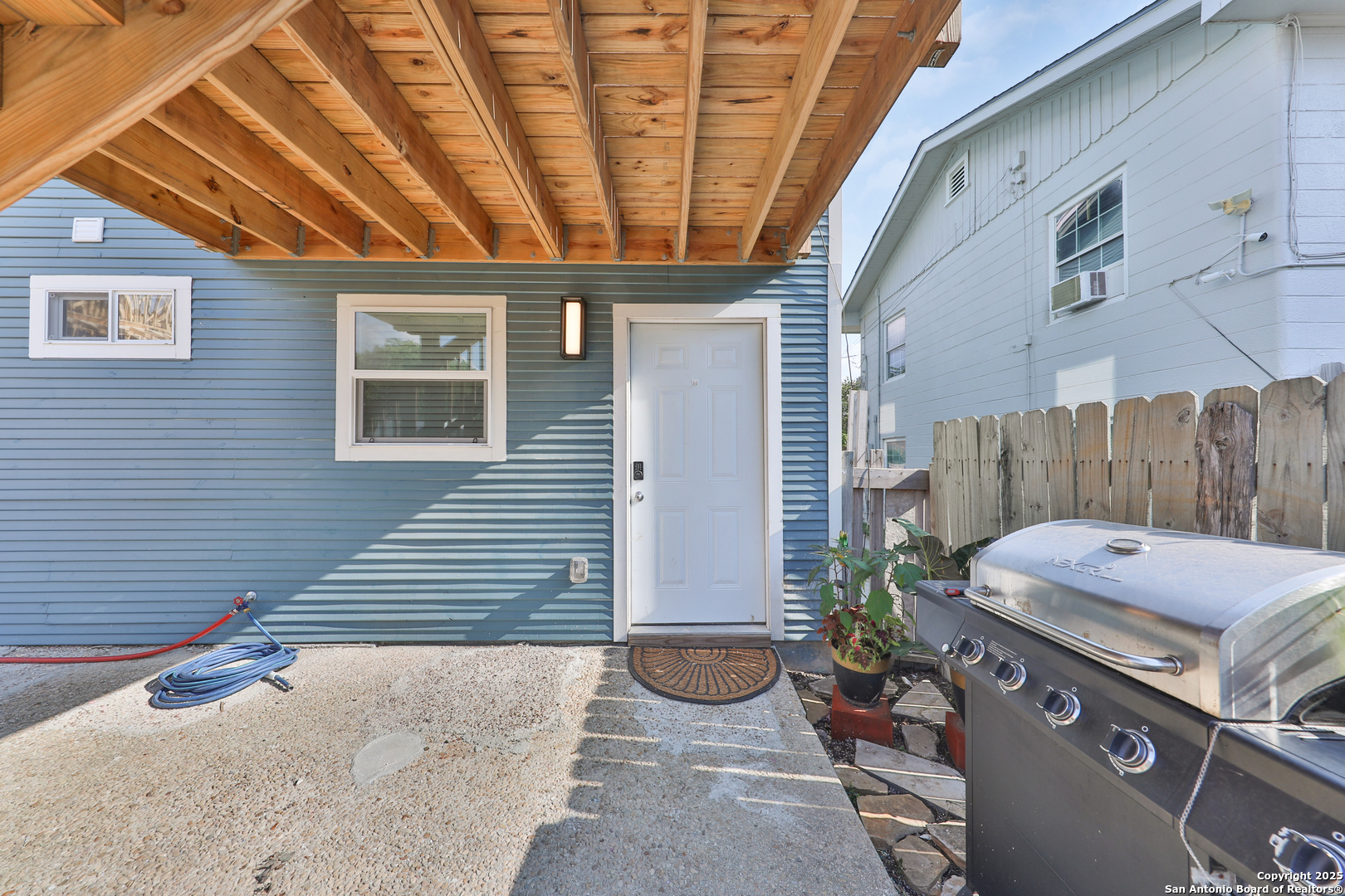 315 W Norwood San Antonio TX 78212