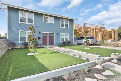 315 W Norwood San Antonio TX 78212
