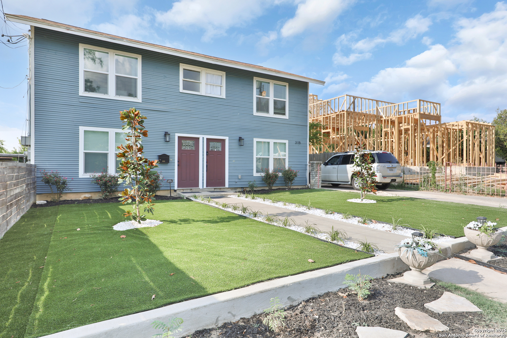 315 W Norwood San Antonio TX 78212