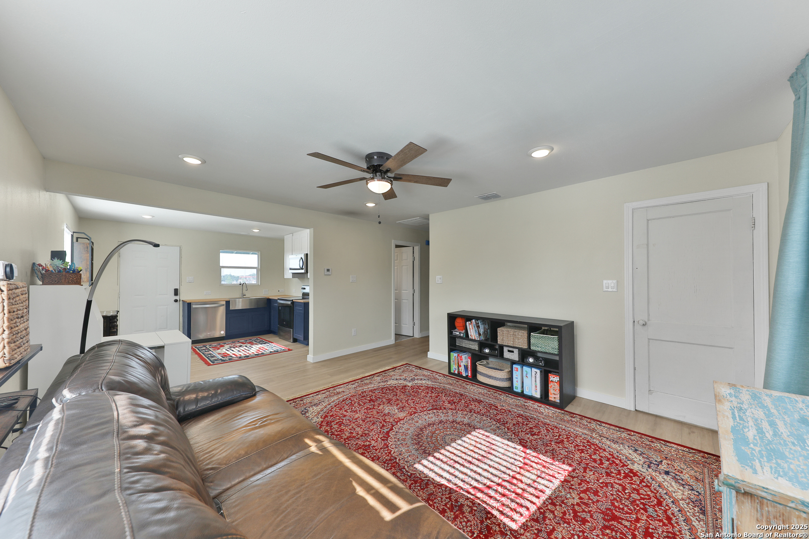 315 W Norwood San Antonio TX 78212