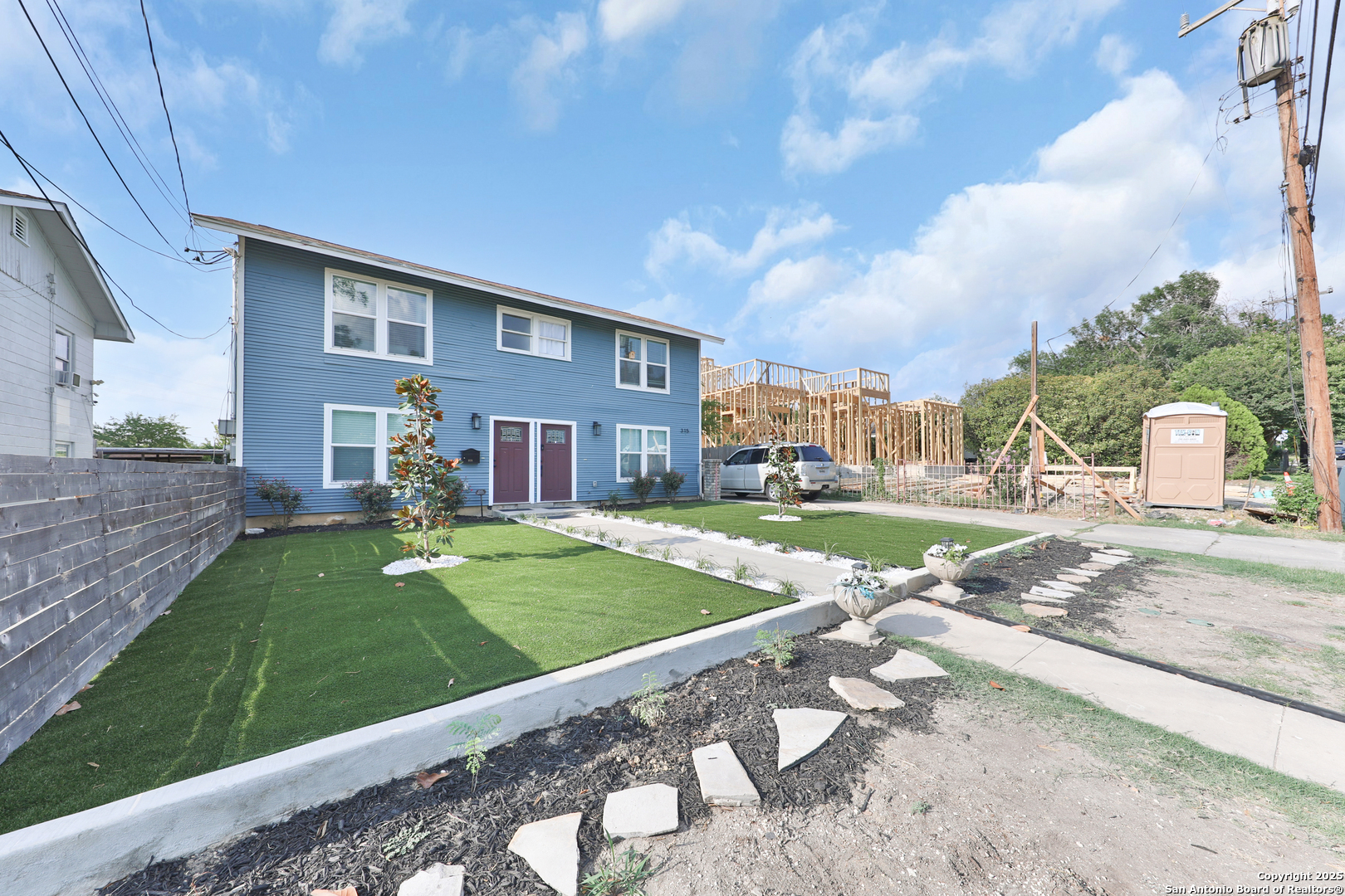 315 W Norwood San Antonio TX 78212