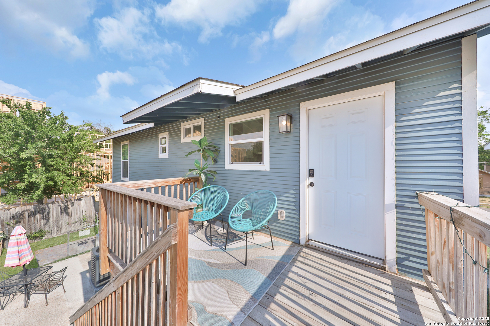 315 W Norwood San Antonio TX 78212