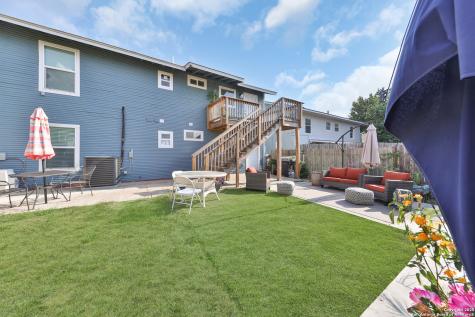 315 W Norwood San Antonio TX 78212