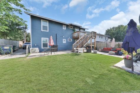 315 W Norwood San Antonio TX 78212