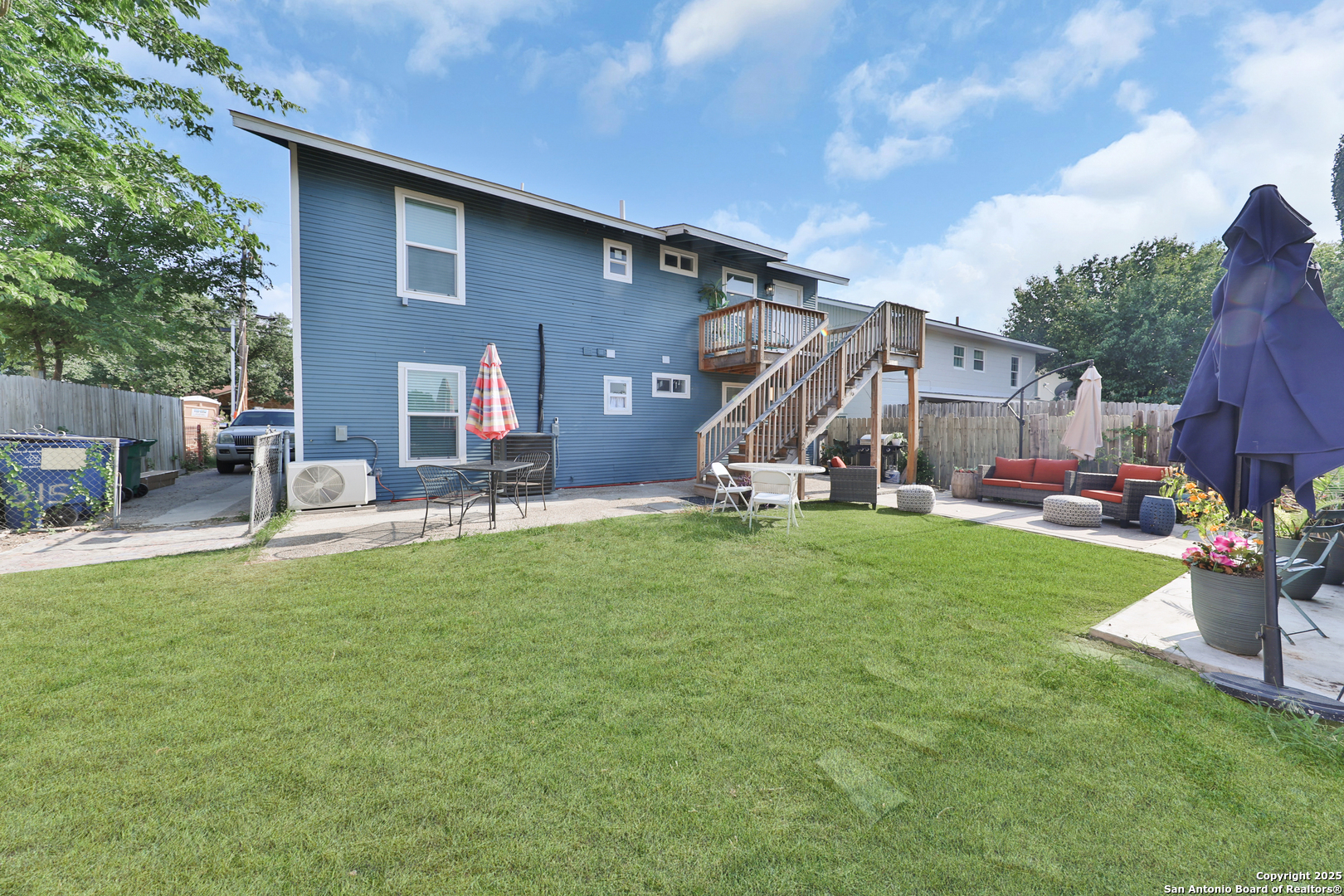 315 W Norwood San Antonio TX 78212