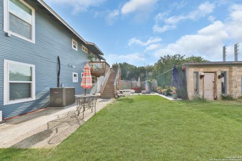 315 W Norwood San Antonio TX 78212