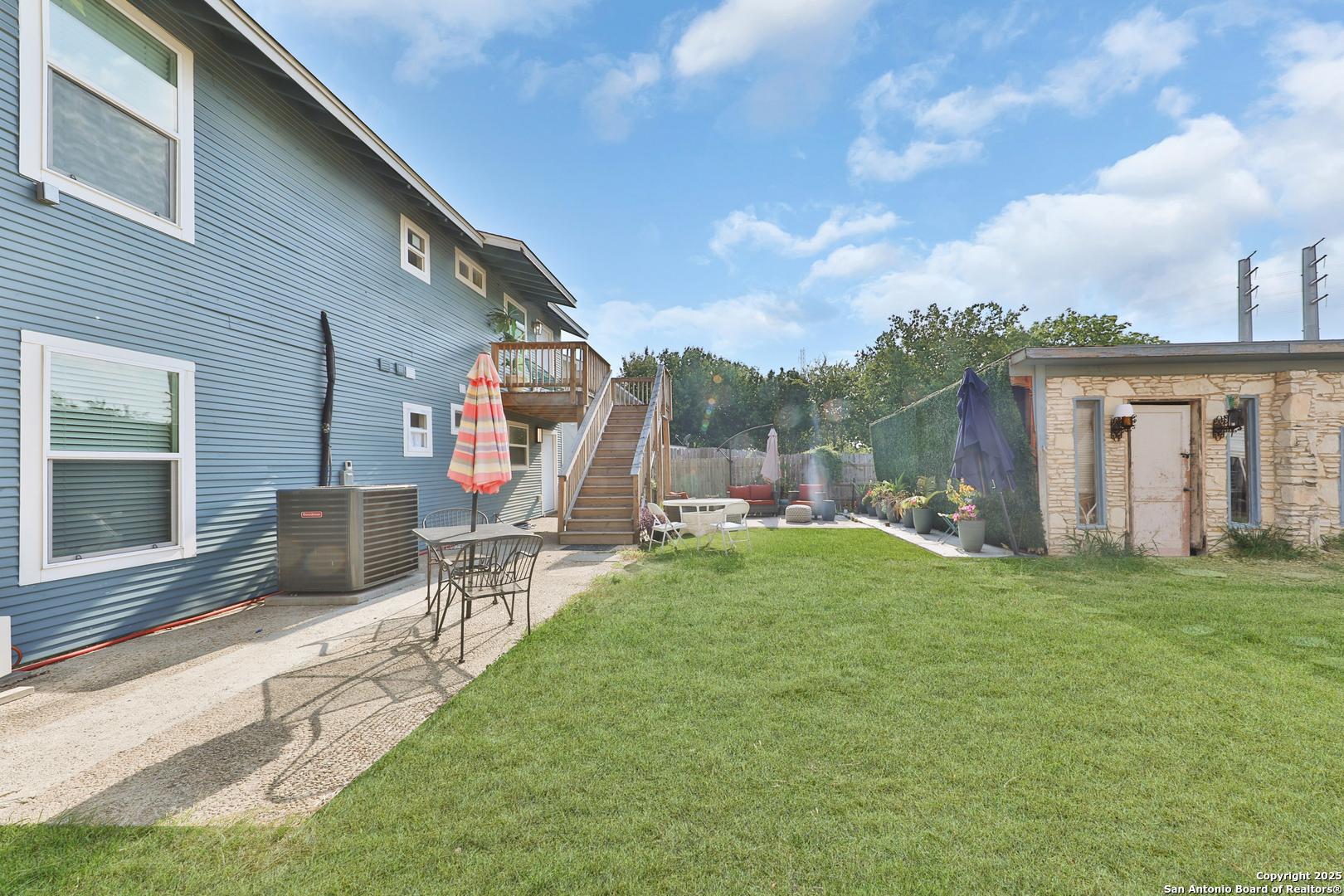 315 W Norwood San Antonio TX 78212
