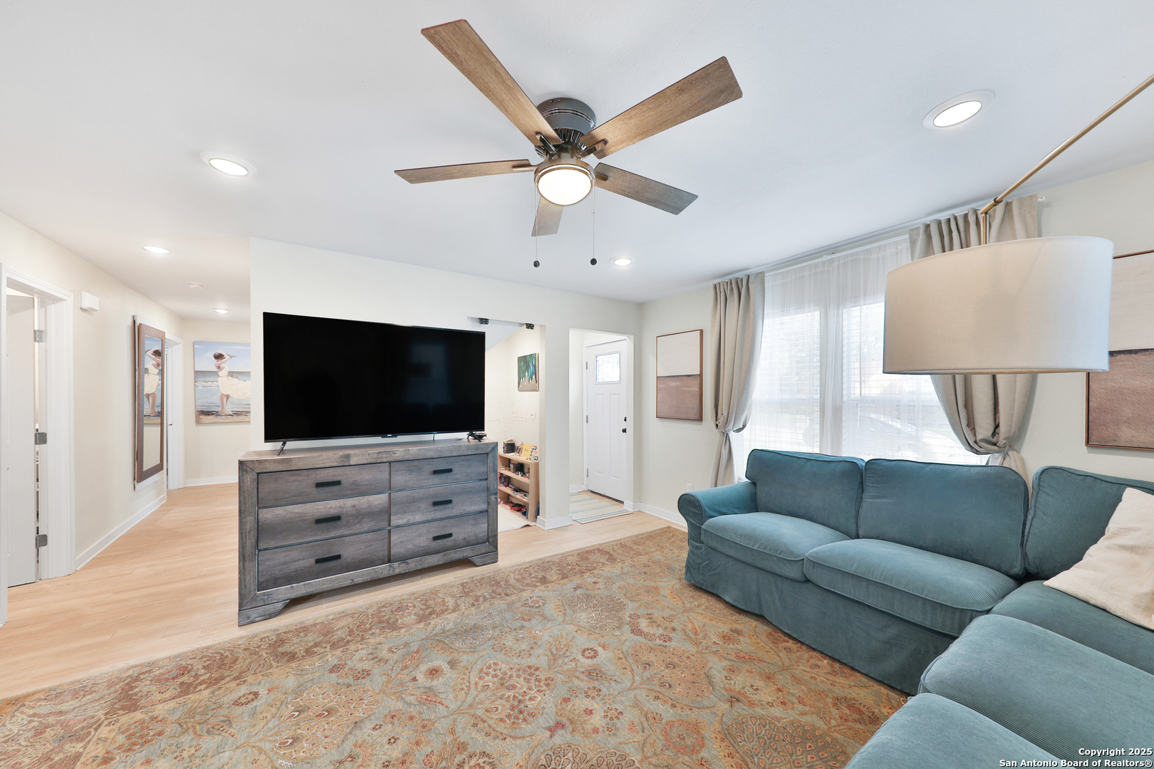 315 W Norwood San Antonio TX 78212