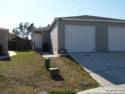 15407 Kamary Lane San Antonio TX 78247