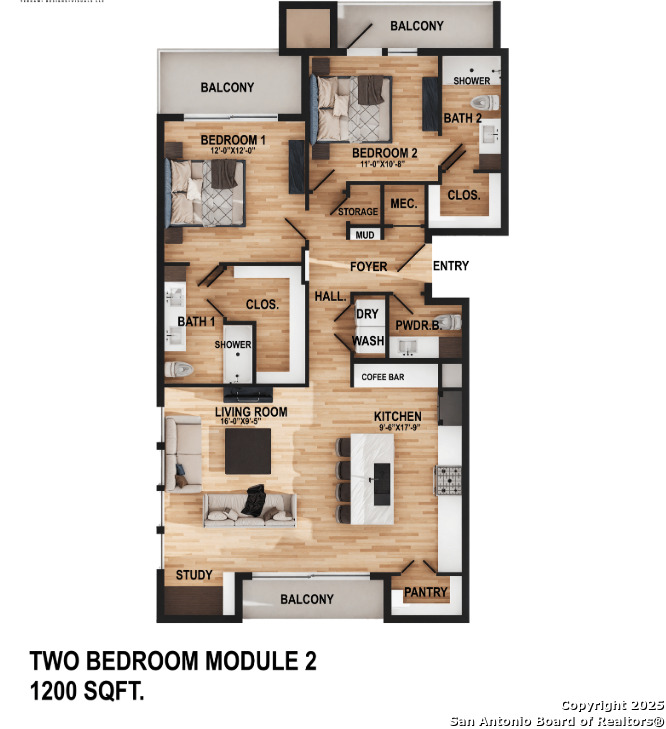 5135 Wurzbach Road Building 1 San Antonio TX 78238