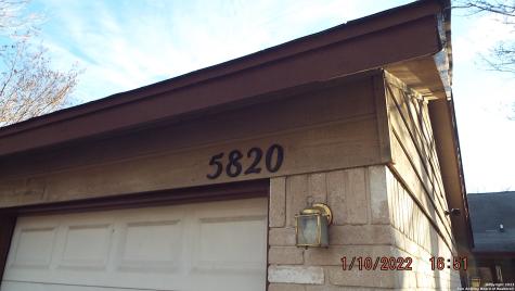 5820 Liberty Bell Street San Antonio TX 78233