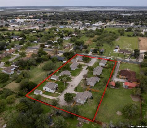 10901 Annaville Corpus Christi TX 78410