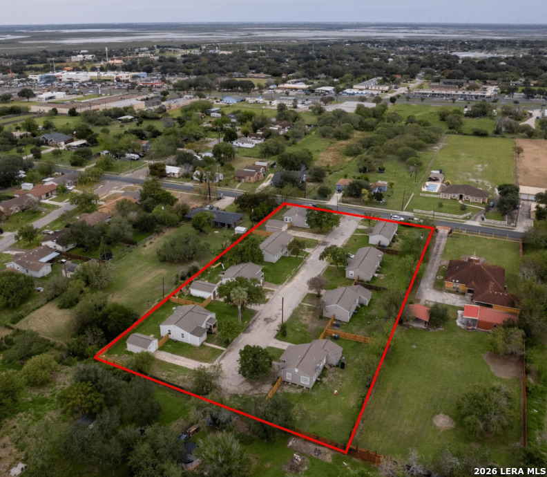 10901 Annaville Corpus Christi TX 78410