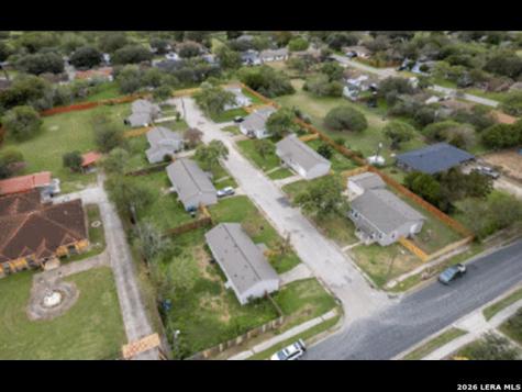 10901 Annaville Corpus Christi TX 78410