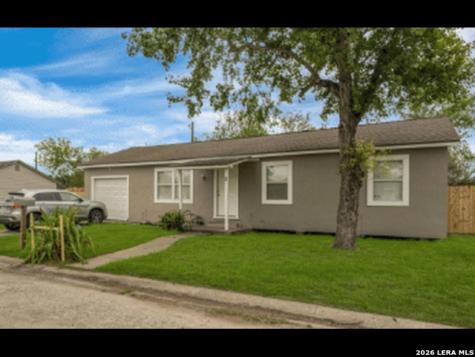 10901 Annaville Corpus Christi TX 78410