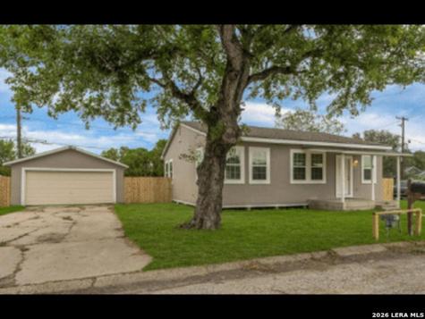 10901 Annaville Corpus Christi TX 78410