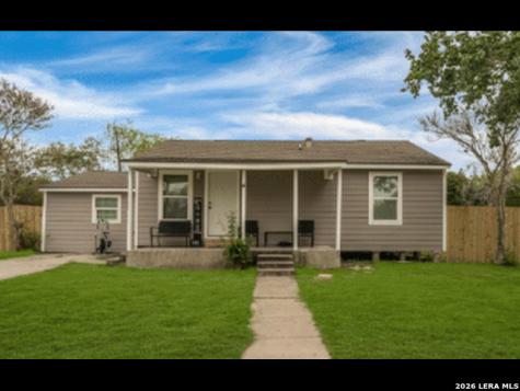 10901 Annaville Corpus Christi TX 78410