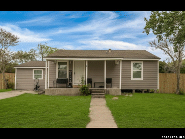 10901 Annaville Corpus Christi TX 78410