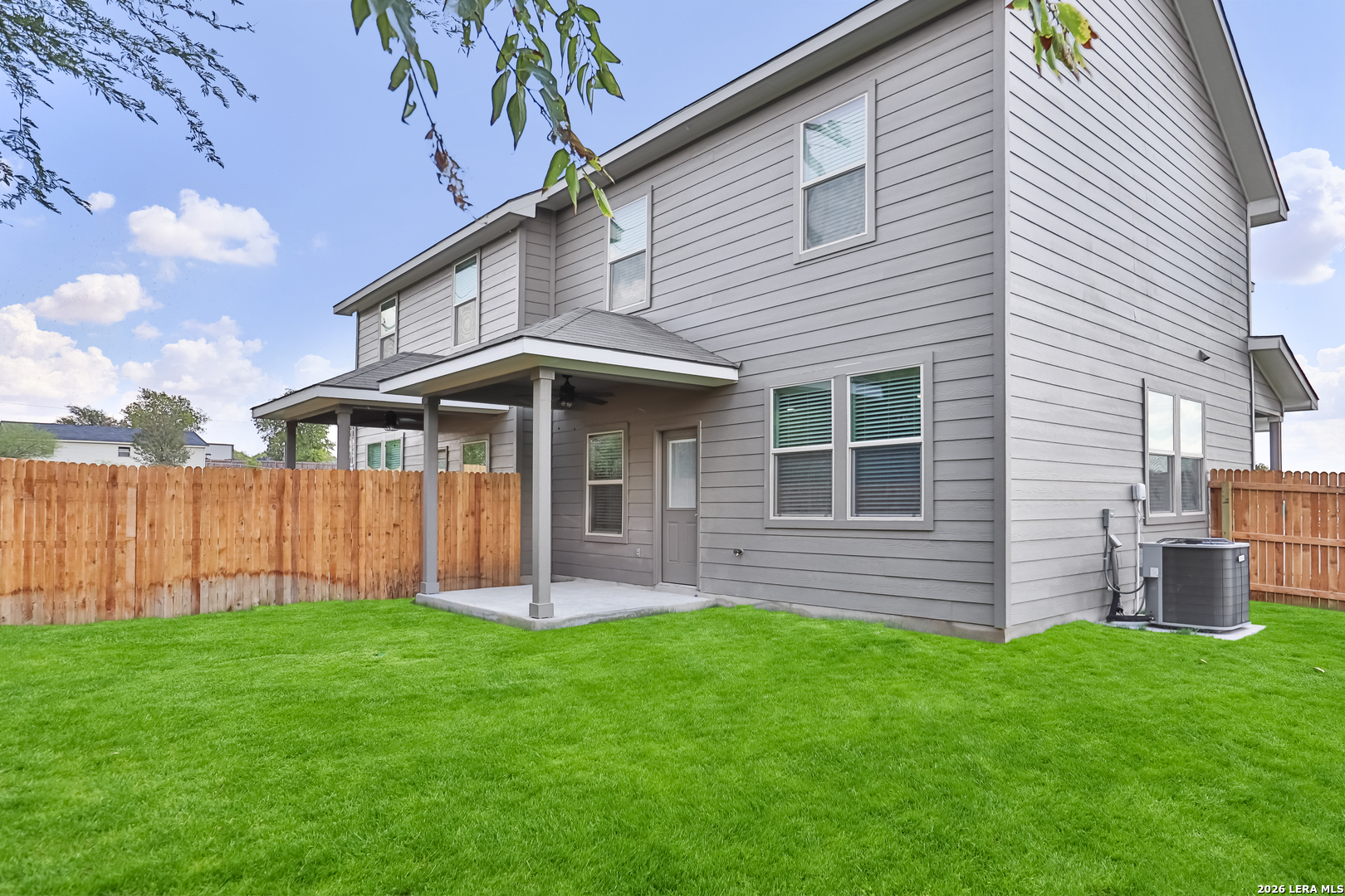 337/339 Caleb Cibolo TX 78108