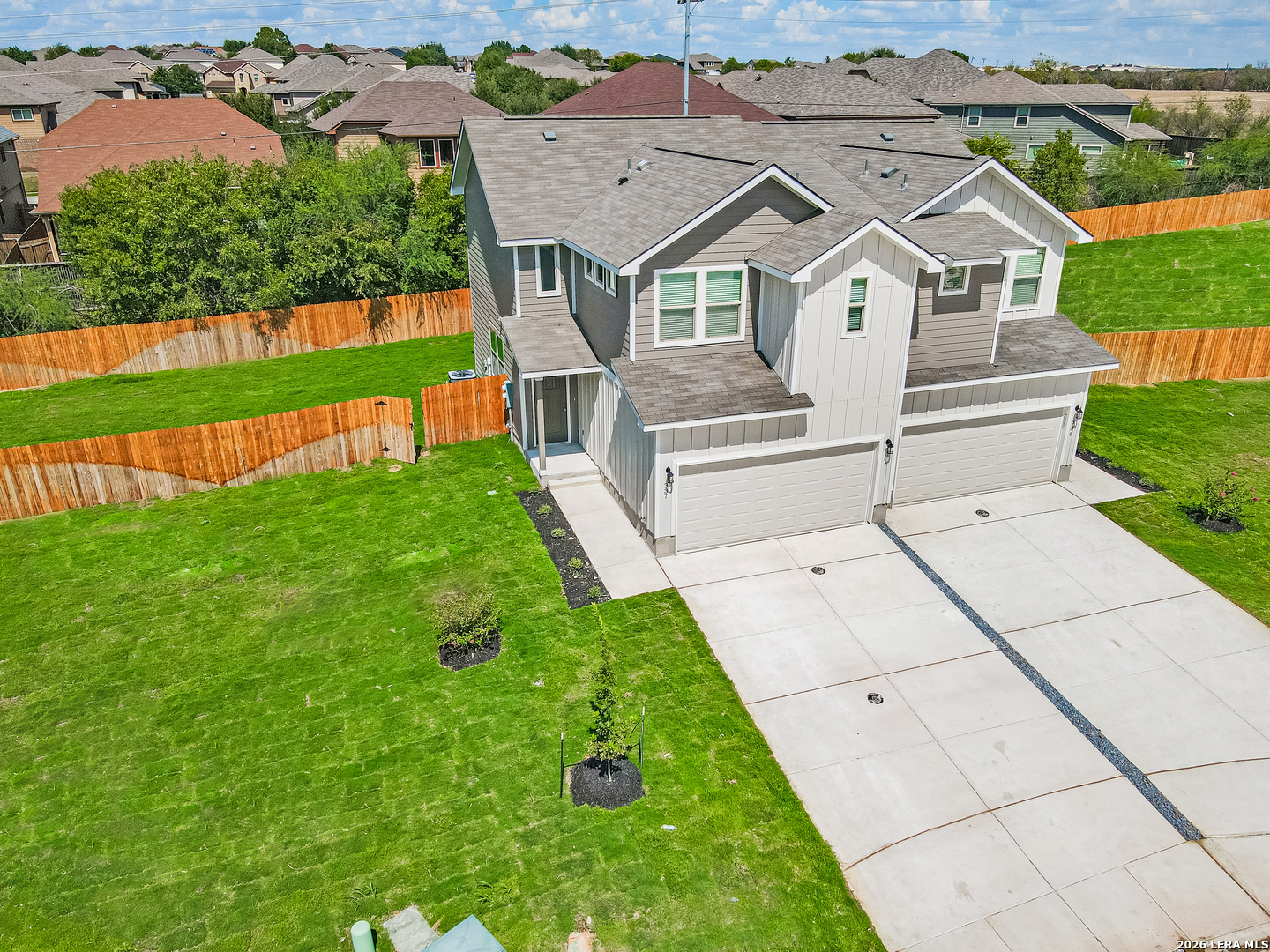 337/339 Caleb Cibolo TX 78108