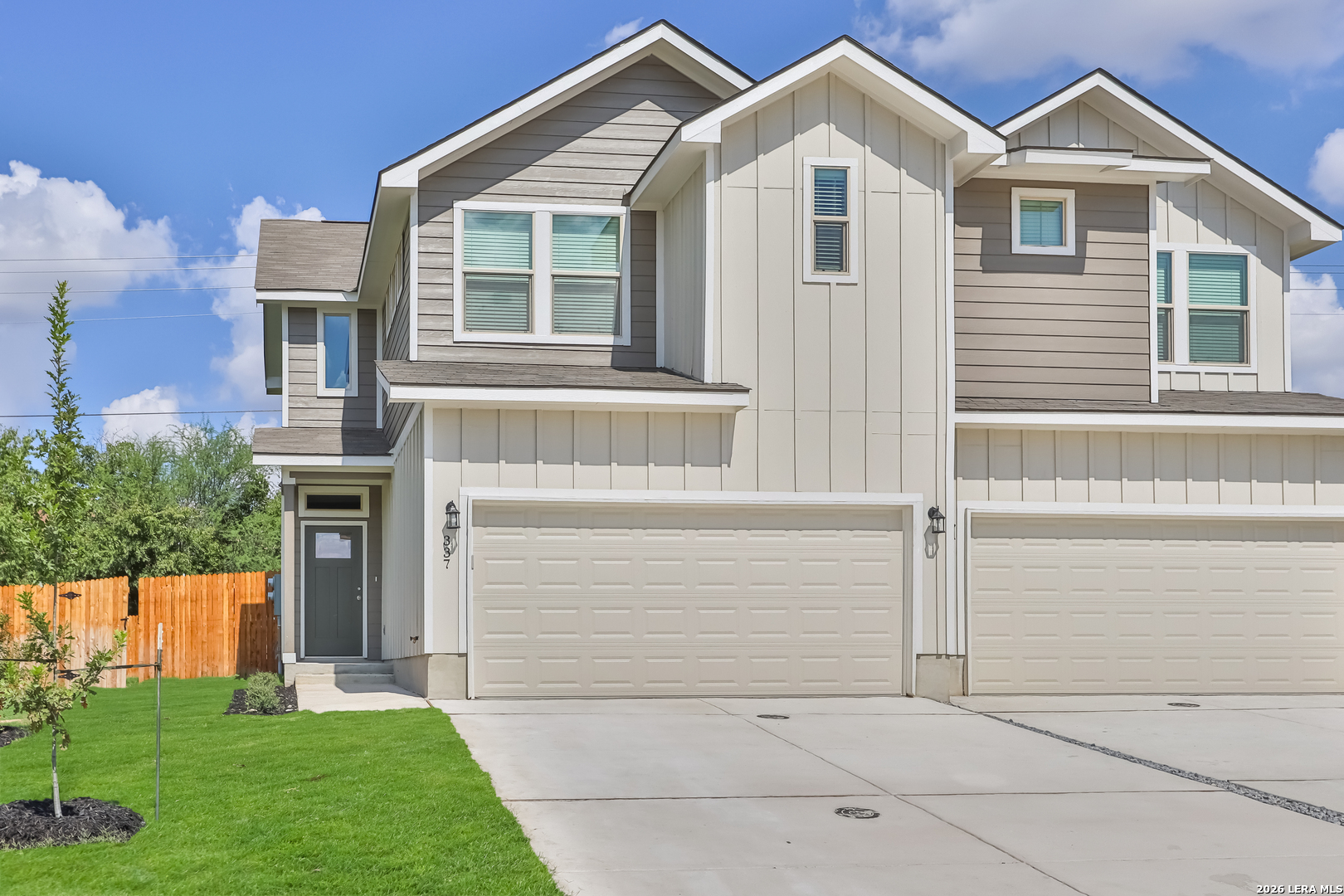 337/339 Caleb Cibolo TX 78108