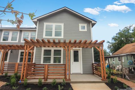 130 Belmont San Antonio TX 78202