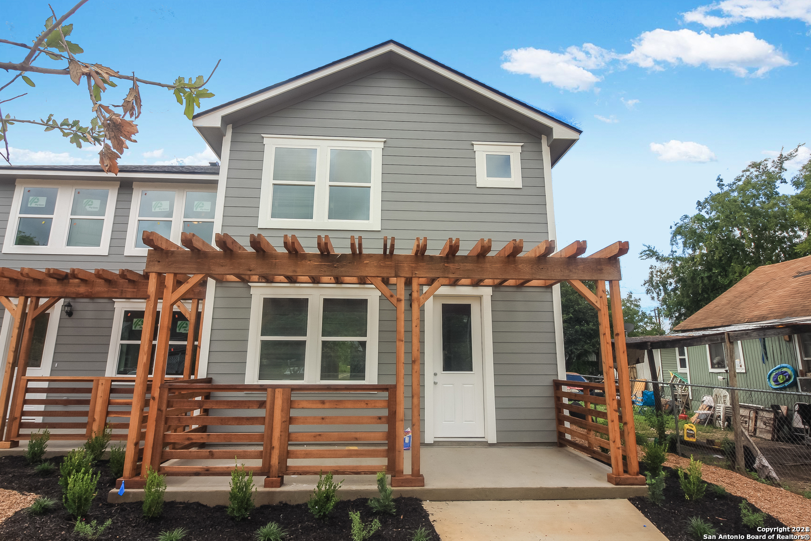 130 Belmont San Antonio TX 78202