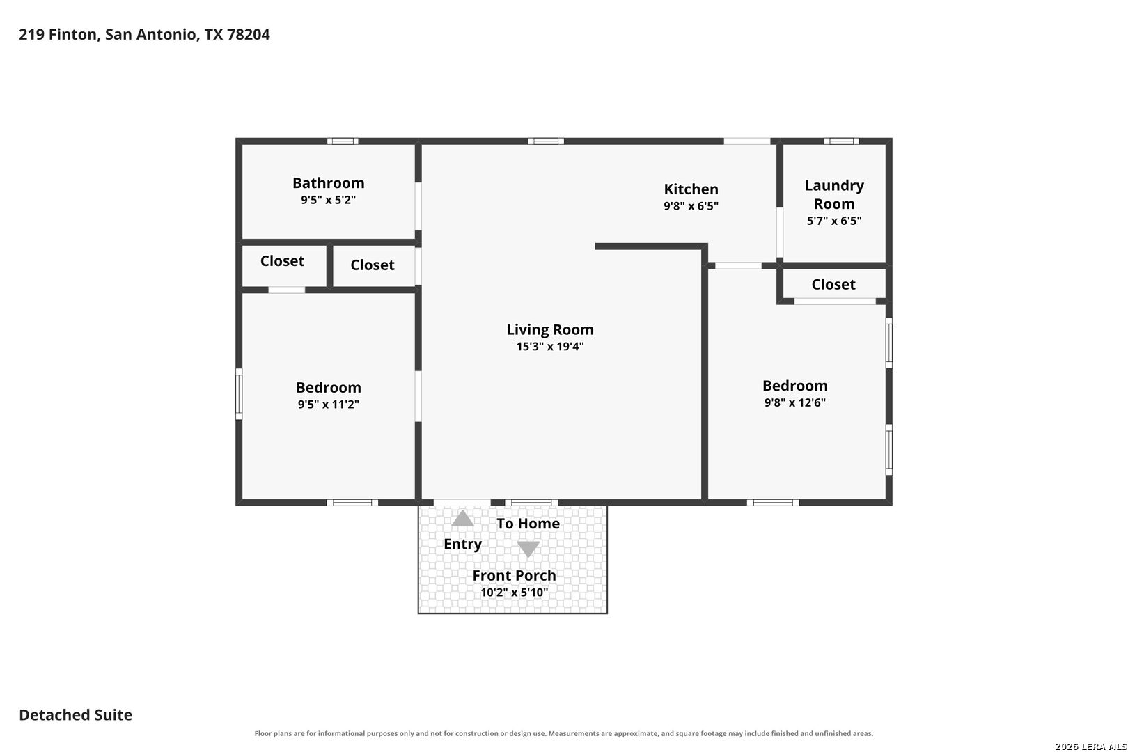 219 Finton San Antonio TX 78204