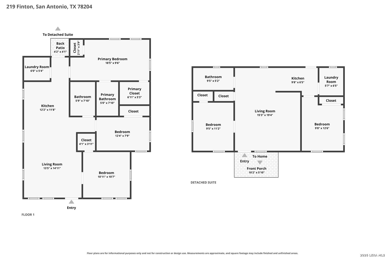219 Finton San Antonio TX 78204